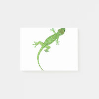 design Pet Gecko Lizard