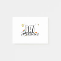 Despertar gay
