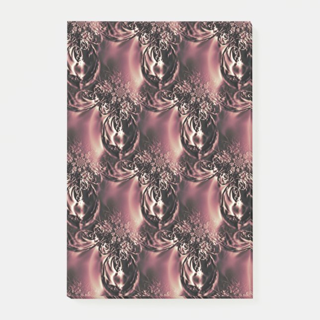 Bloco De Notas Dex (Frente)