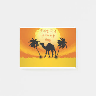 Bloco De Notas Dia de corcunda