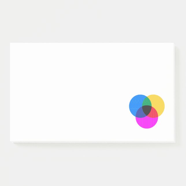 Bloco De Notas diagrama de venmo (Frente)