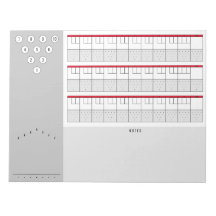 Diagramas e notas da folha de pontuação da boliche