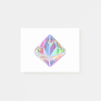 Bloco De Notas Diamante