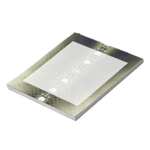 Bloco De Notas Diamantes
