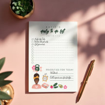 Diariamente para fazer a lista de Novas Resoluções