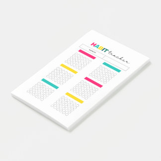 Bloco De Notas Diário do Planejador de Habitação