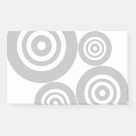 Bloco De Notas Discos