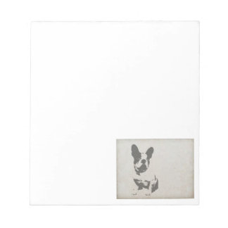 Bloco de Notas do Bulldog