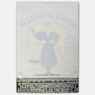 Bloco De Notas Do "trilha de competência do ciclo inverno",