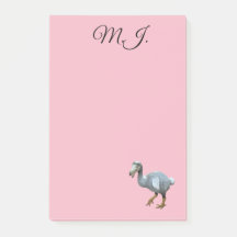 Dodo Personalizado