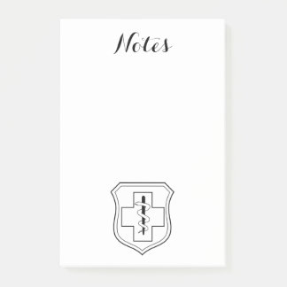 Bloco De Notas Doutora Enfermeira, Medicina Esportiva, Paz, Amor