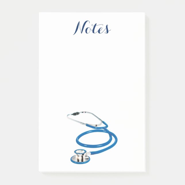 Bloco De Notas Doutora Enfermeira, Medicina Esportiva, Paz, Amor  (Frente)