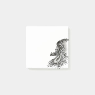Bloco De Notas Dragão da China