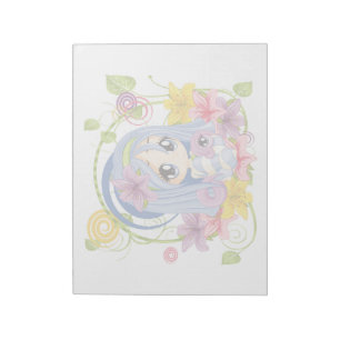 Bloco De Notas Dragon Fae