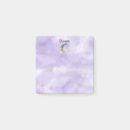 Bloco De Notas Dream Sticky Note