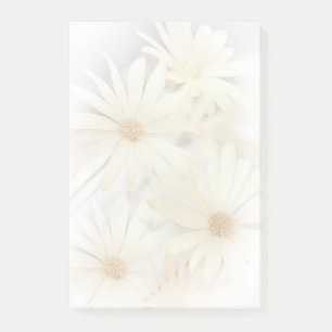 Bloco De Notas Dreamy Daisies 2