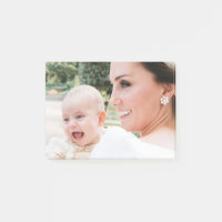 Duquesa Kate e Príncipe Louis