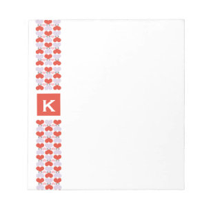 Bloco De Notas Edredão do amor