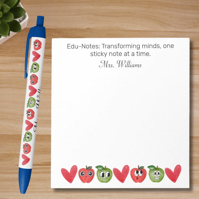 Bloco De Notas Edu-Notas: Transformando Mentes,Agradecimento aos  (Criador carregado)