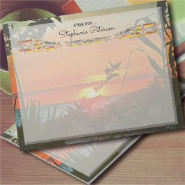 Bloco De Notas El Rio Pitillal 2009