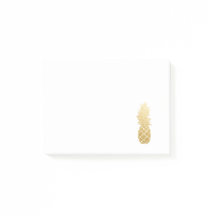 Elegância tropical | Ananás