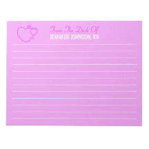 Elegante Da Mesa Do Nome Do Estetoscópio De Enferm