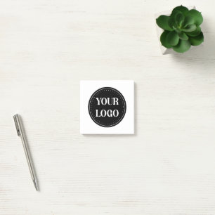 Bloco De Notas elegante, moderno, refinado e editável.