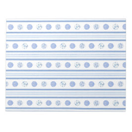 Bloco De Notas Elegante Regency Christmas DIY Envelope Liner