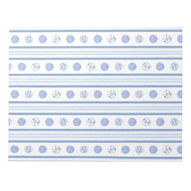 Bloco De Notas Elegante Regency Christmas DIY Envelope Liner (Frente)