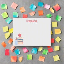 Elementar Aquarela De Volta às Crianças de Profess