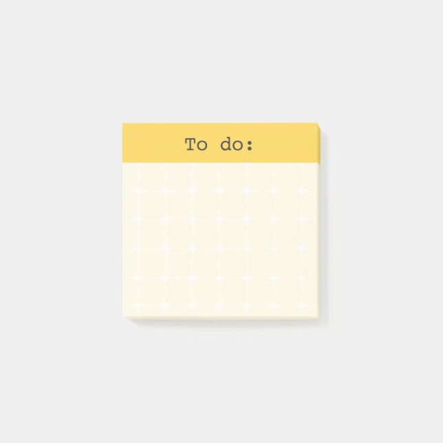 Bloco de Notas em Grid Neutro Estilo Bullet Journa (Frente)