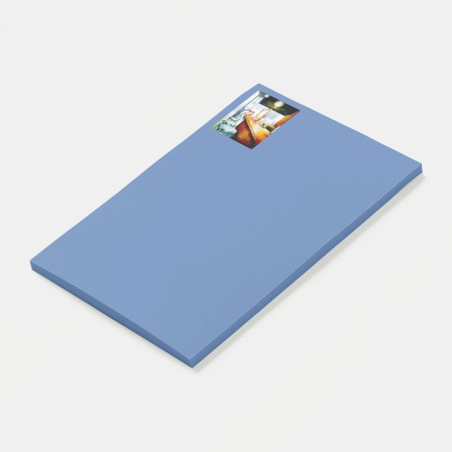 Bloco De Notas Emocional para motivar, lógica para justificar (Inclinado)