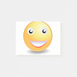 Bloco De Notas Emoji!