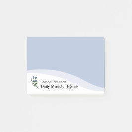 Bloco De Notas Empresa Personalizada