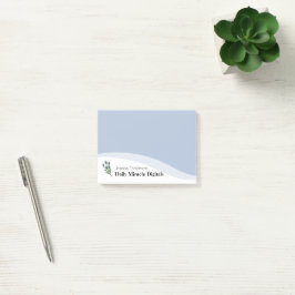 Bloco De Notas Empresa Personalizada