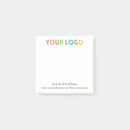 Bloco De Notas Empresa Personalizada Profissional