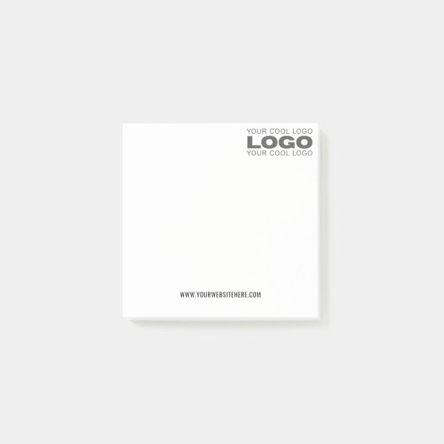 Bloco De Notas Empresa Personalizada Profissional (Frente)