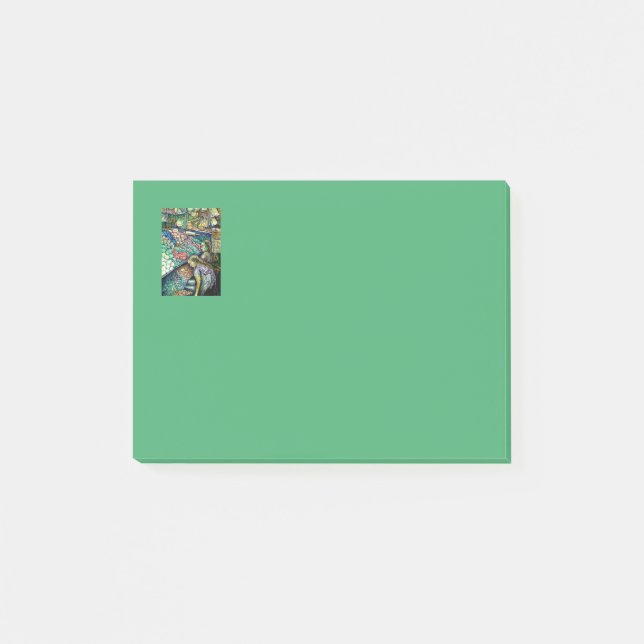 Bloco De Notas Enceladus (Frente)