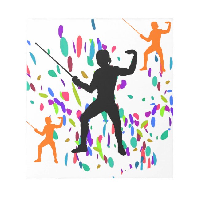 BLOCO DE NOTAS ENCERRAMENTO (Frente)