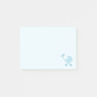 Enfermeiro de Bebês e Mamães Bluebird