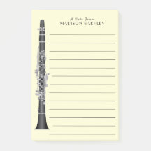 Engenheiro de Banda de Professores de Música Clari