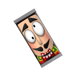 Bloco De Notas Engraçado Nutcracker, Bares de Natal