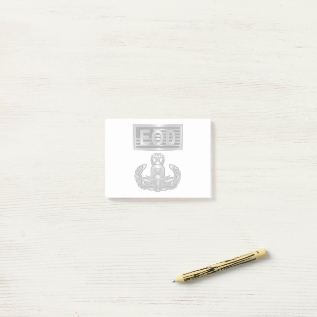 BLOCO DE NOTAS EOD (Na mesa)