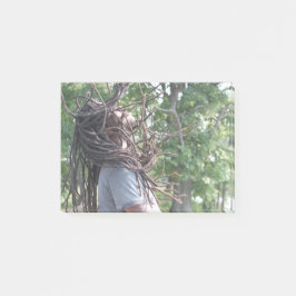 BLOCO DE NOTAS ERIC SMITH E AS POUCAS RAÍZES