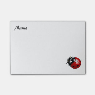 Bloco De Notas Escada moderna elegante personalizada