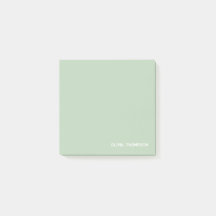 Escola Verde-Menina Personalizada