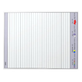 Bloco De Notas Escolher (2) Notas