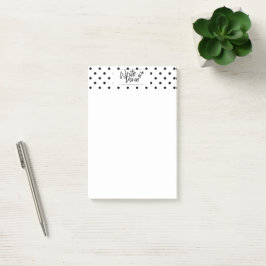 Bloco De Notas Escreva-O