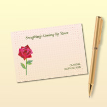 Escritório principal de Motivação Rosa-Rosa do-Ret