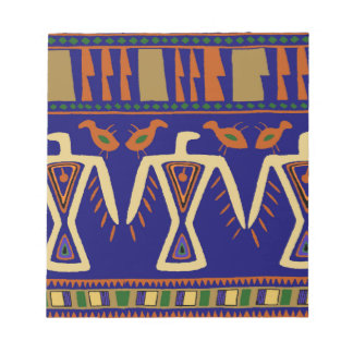 Bloco De Notas Espíritos da águia